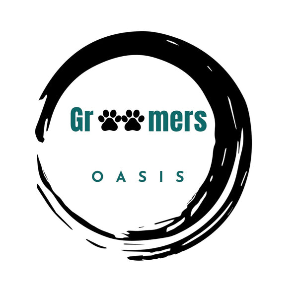 Groomer's Oasis